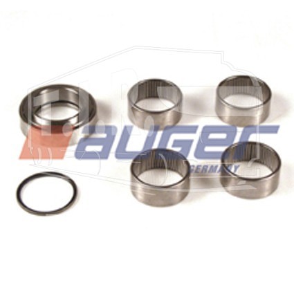 King Pin Kit