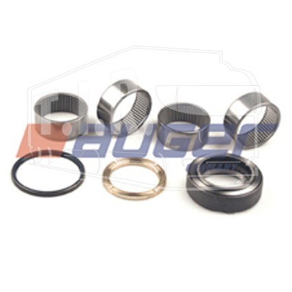 King Pin Kit
