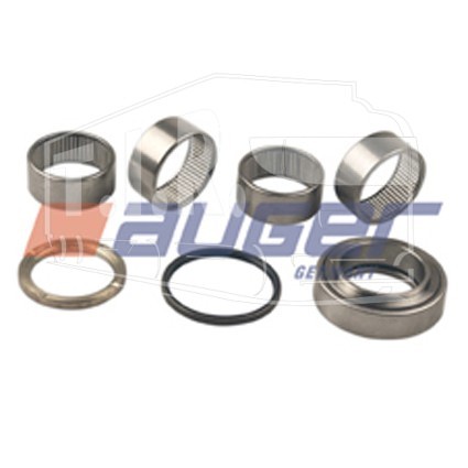 King Pin Kit
