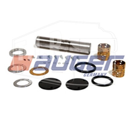 King Pin Kit