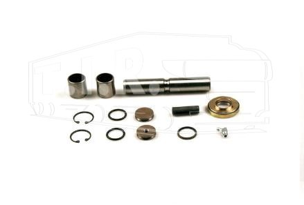 King Pin Set