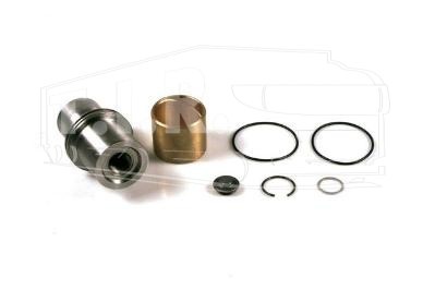 King Pin Set