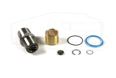 King Pin Set