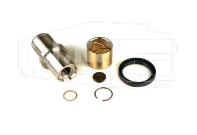 King Pin Set