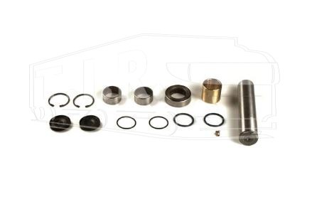 King Pin Set