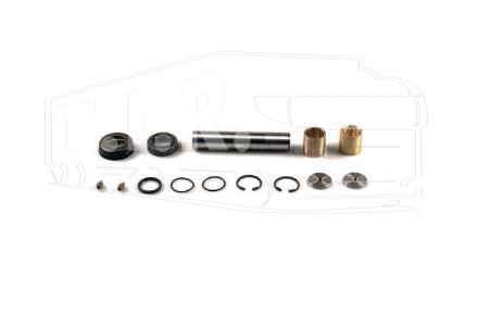 King Pin Set
