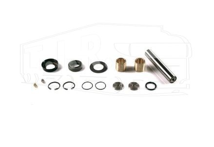 King Pin Set
