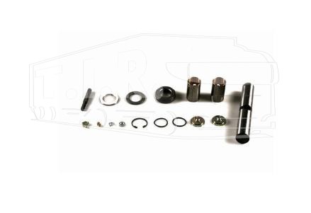 King Pin Set