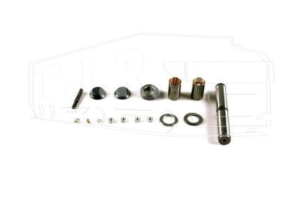 King Pin Set