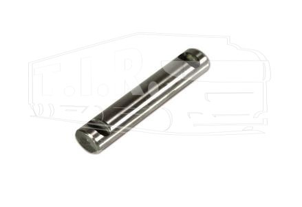 Leaf Spring Pin