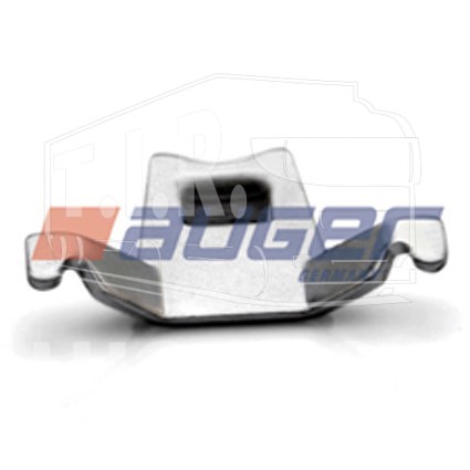 Lock Plate