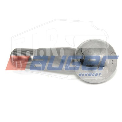 Metal Ball Bearing
