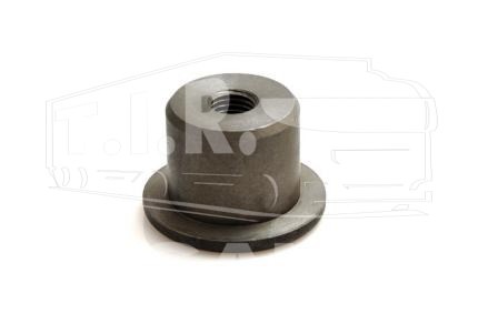 Metal Bearing for Rear Spring