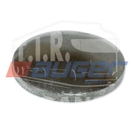 Metal Cover