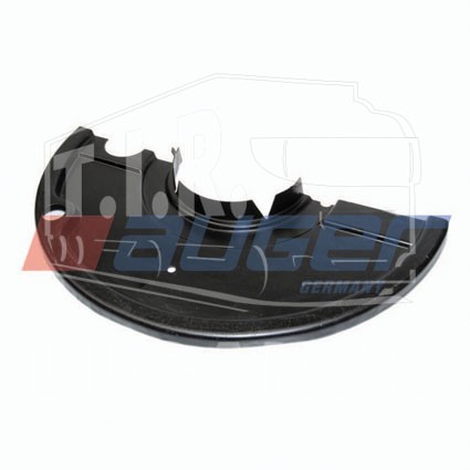 Metal Cover