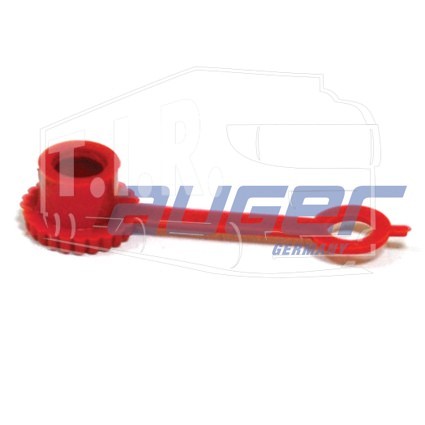 P.U. Bearing