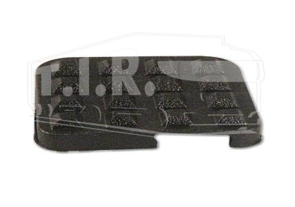 Pedal Pad