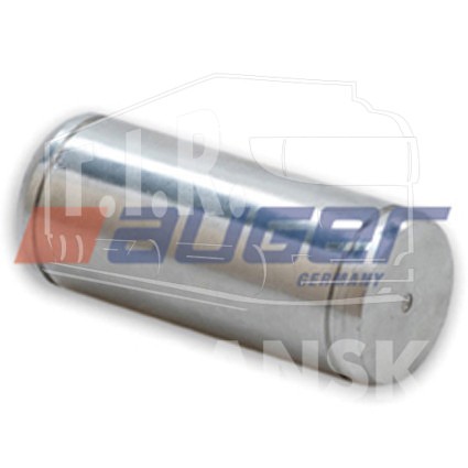 Палец колодки 31.7*70