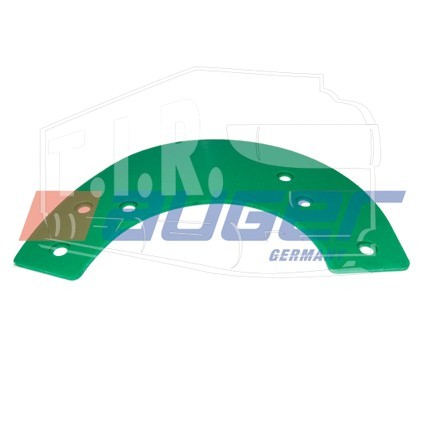 Plastic  Bearing