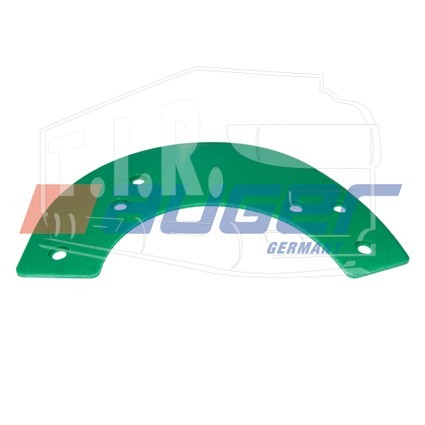 Plastic  Bearing