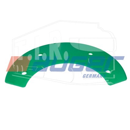 Plastic  Bearing
