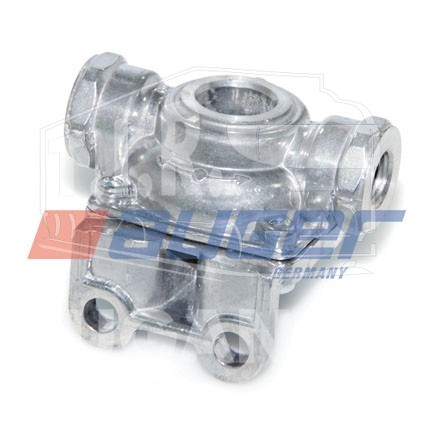 Quick Release Valve