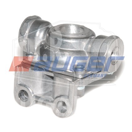 Quick Release Valve