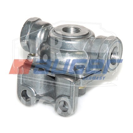 Quick Release Valve