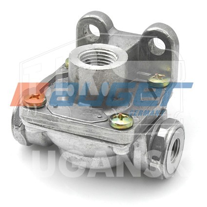 Quick Release Valve