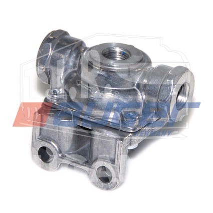 Quick Release Valve