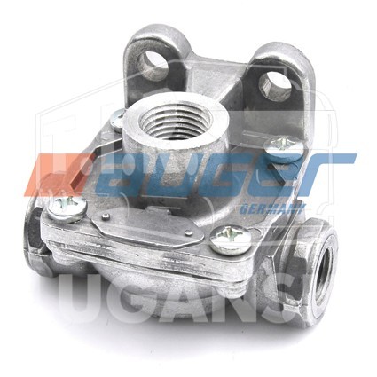 Quick Release Valve