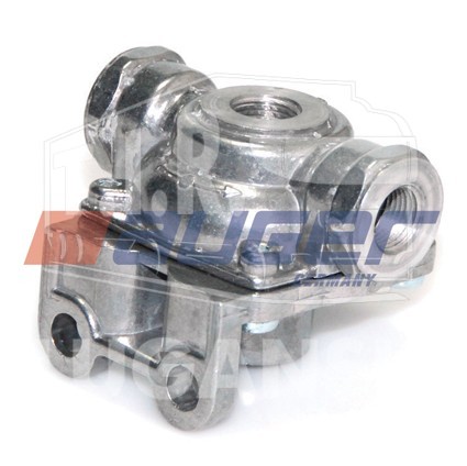 Quick Release Valve