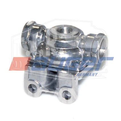 Quick Release Valve