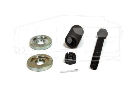 Rep. Kit Air suspension