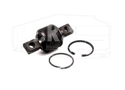 Rep. Kit Axle Rod