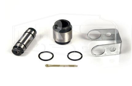 Rep. Kit Brake Shoe Roller