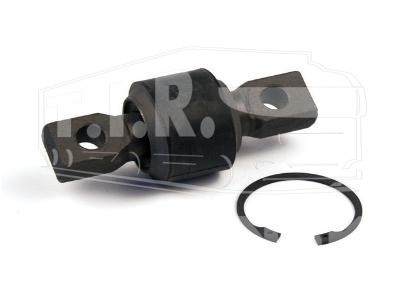 Rep. Kit for Axle Rod