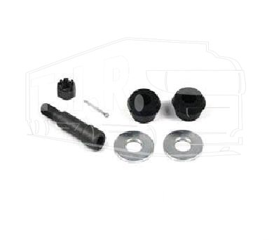 Rep. Kit Shock Absorber Air Suspension