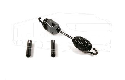 Repair Kit Brake Shoe