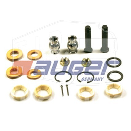 Repair Kit,Axle