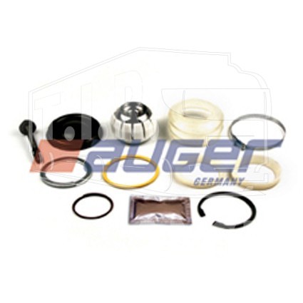 Repair Kit,Axle