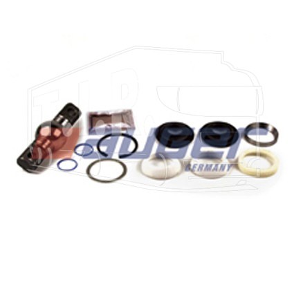 Repair Kit,Axle