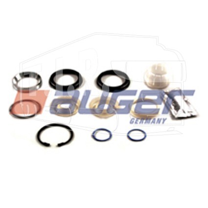 Repair Kit,Axle