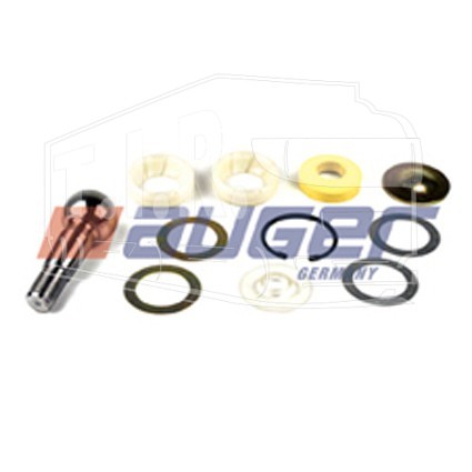 Repair Kit,Axle