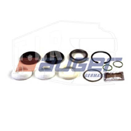 Repair Kit,Axle