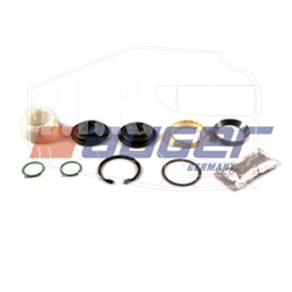 Repair Kit,Axle