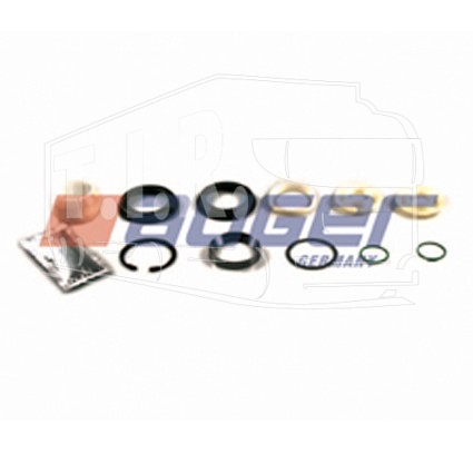 Repair Kit,Axle