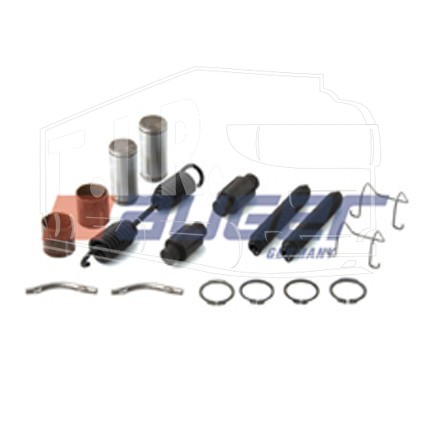 Repair Kit,Axle