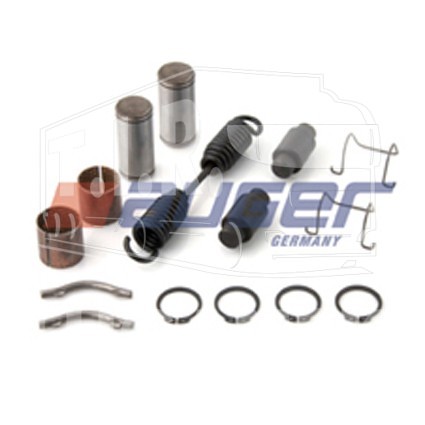 Repair Kit,Axle