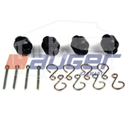 Repair Kit,Brake Shoe